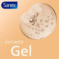 Sale Sanex Expert Skin Healh Hypoallergenic Douchegel