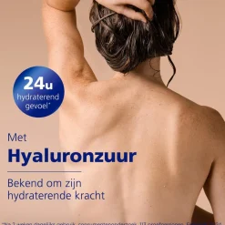 Best Sanex Expert Skin Health+ Skin Therapy Anti-Droogheid Douchecreme