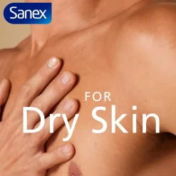 Sanex Expert Skin Health Hydrating Douchegel