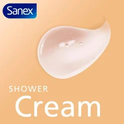New Sanex Expert Skin Health Protector Douchecrème
