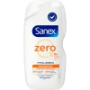 New Sanex Zero% Nourishing Douchegel