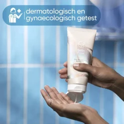 Hot Satin Care Huid & Schaamhaar Zachte Huid Exfoliant