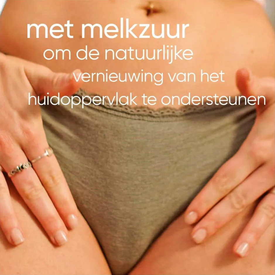 Online Satin Care Huid & Schaamhaar Shave Serum