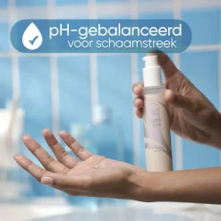 Online Satin Care Huid & Schaamhaar Shave Serum