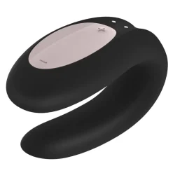 Best Satisfyer Double Joy Partner Vibrator