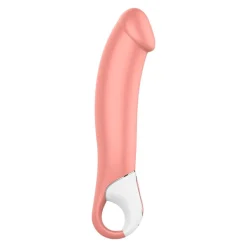 New Satisfyer Master Vibrator