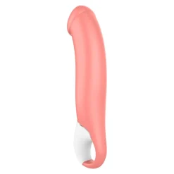 New Satisfyer Master Vibrator
