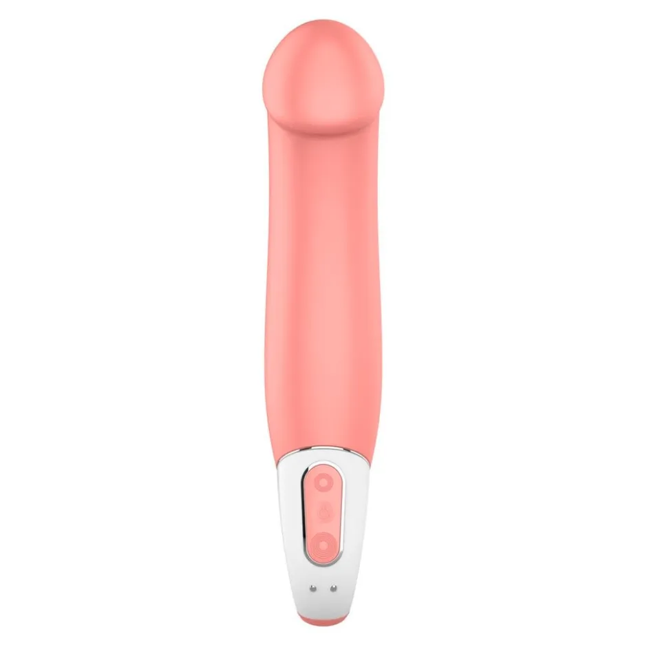 New Satisfyer Master Vibrator