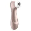 Best Satisfyer Pro 2 Air Pulse Stimulator Vibrator
