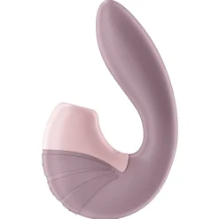 Best Satisfyer Supernova Air-Pulse Vibrator