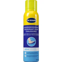Dr. Scholl's Scholl Deodorant Schoenenspray