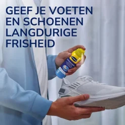 Dr. Scholl's Scholl Deodorant Schoenenspray