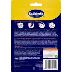 Discount Dr. Scholl's Scholl Verzachtend en Revitaliserend Voetmasker