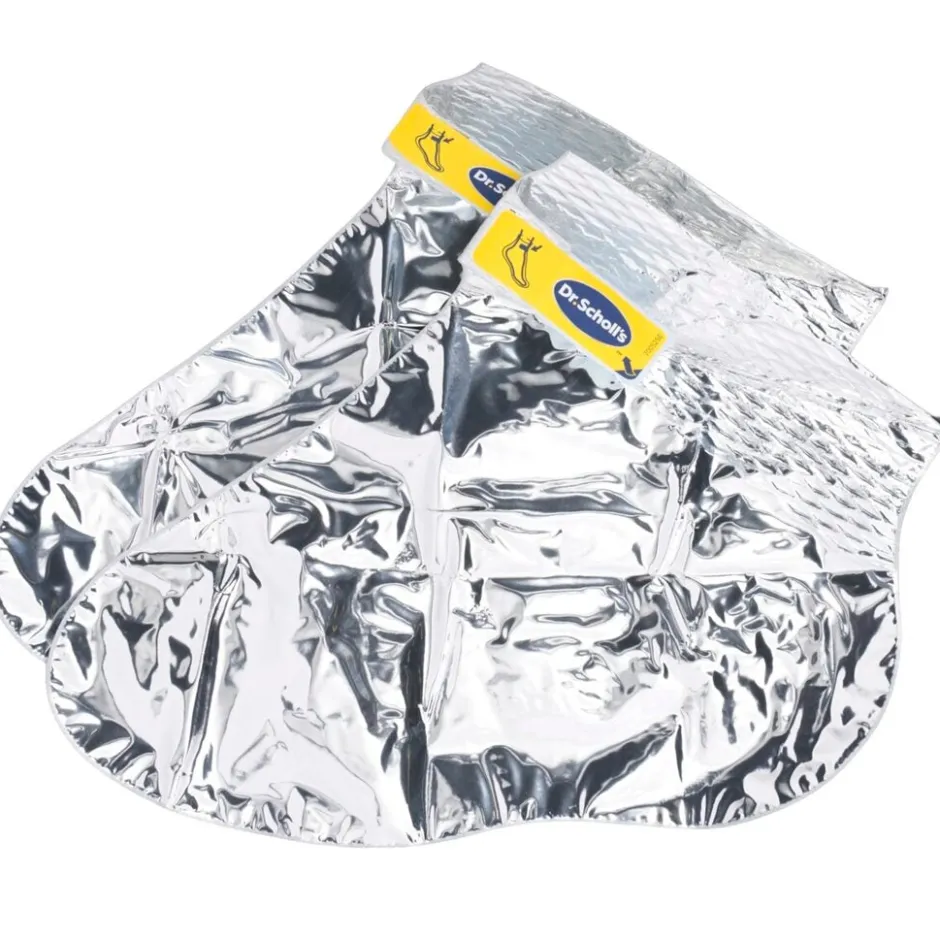 Discount Dr. Scholl's Scholl Verzachtend en Revitaliserend Voetmasker