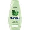 Discount Schwarzkopf 7 Kruiden Shampoo