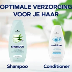 Online Schwarzkopf Antiroos Shampoo