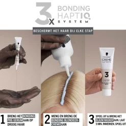 Discount Schwarzkopf creme supreme L1++ Verzorgende Lightener