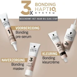 Online Schwarzkopf creme supreme 9-0 Natuurlijk Lichtblond Verzorgende Crèmekleuring