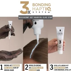 Online Schwarzkopf creme supreme 9-0 Natuurlijk Lichtblond Verzorgende Crèmekleuring