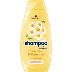 Schwarzkopf Elke Dag Shampoo