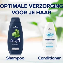 Sale Schwarzkopf For Men Shampoo