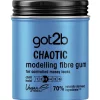 Outlet Got2B Schwarzkopf Chaotic Modelling Fibre Gum