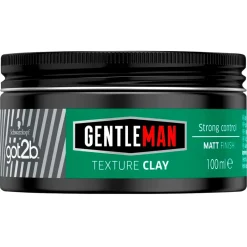 New Got2B Schwarzkopf Gentleman Texture Clay