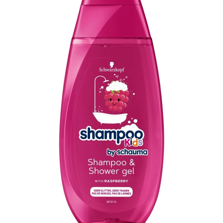 Outlet Schauma Schwarzkopf Kids Shampoo & Conditioner