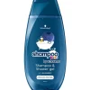 Outlet Schauma Schwarzkopf Kids Shampoo & Douchegel