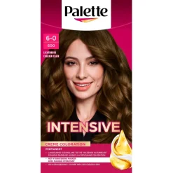 Online Poly Palette Schwarzkopf 600 Licht Bruin Haarverf