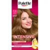 Outlet Poly Palette Schwarzkopf 500 Donkerblond Haarkleuring