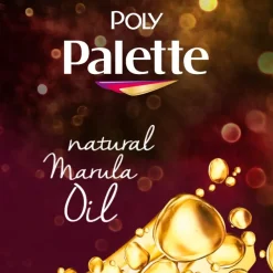 New Poly Palette Schwarzkopf 900 Zwart Haarkleuring