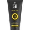 Best Taft Schwarzkopf Super Glue Level 14 Haargel Tube