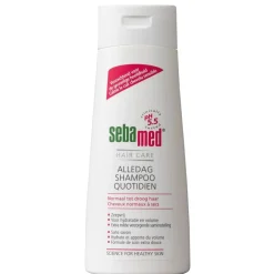 Sale Sebamed Alledag Zeepvrije Shampoo