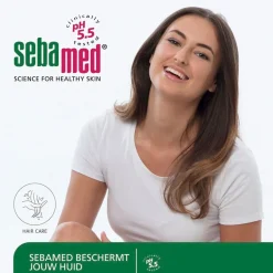 Online Sebamed Antiroosshampoo