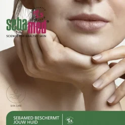 Best Sebamed Clear Face Mattifying Cream