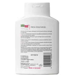 Outlet Sebamed Douchegel