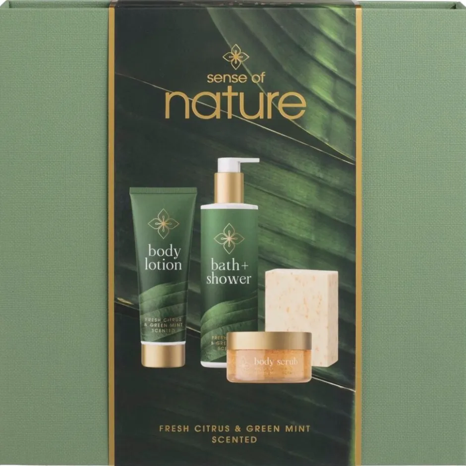 Best Geschenkset Sense Of Nature