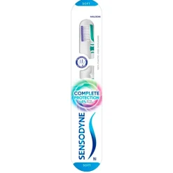 Discount Sensodyne Complete Protection Soft Tandenborstel voor Gevoelige Tanden