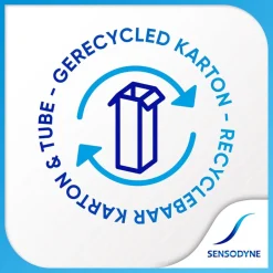 Best Sensodyne Extra Fresh Gel Tandpasta voor Gevoelige Tanden