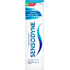 Best Sensodyne Extra Fresh Gel Tandpasta voor Gevoelige Tanden
