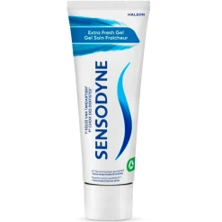Best Sensodyne Extra Fresh Gel Tandpasta voor Gevoelige Tanden