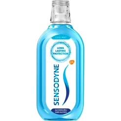 Best Sensodyne Fresh & Cool Mondwater voor Gevoelige Tanden
