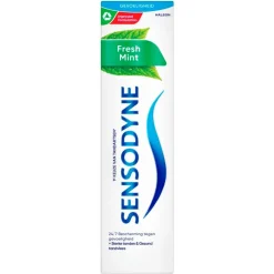 Best Sensodyne Fresh Mint Tandpasta