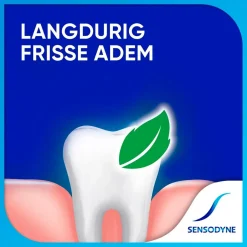 Outlet Sensodyne Fresh Mint Tandpasta