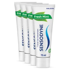 Outlet Sensodyne Fresh Mint Tandpasta