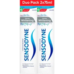 Sale Sensodyne Gentle Whitening Tandpasta