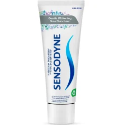 Discount Sensodyne Gentle Whitening Tandpasta