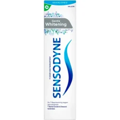 Discount Sensodyne Gentle Whitening Tandpasta