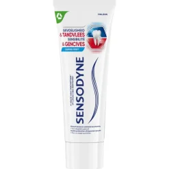 Hot Sensodyne Gevoeligheid & Tandvlees Tandpasta